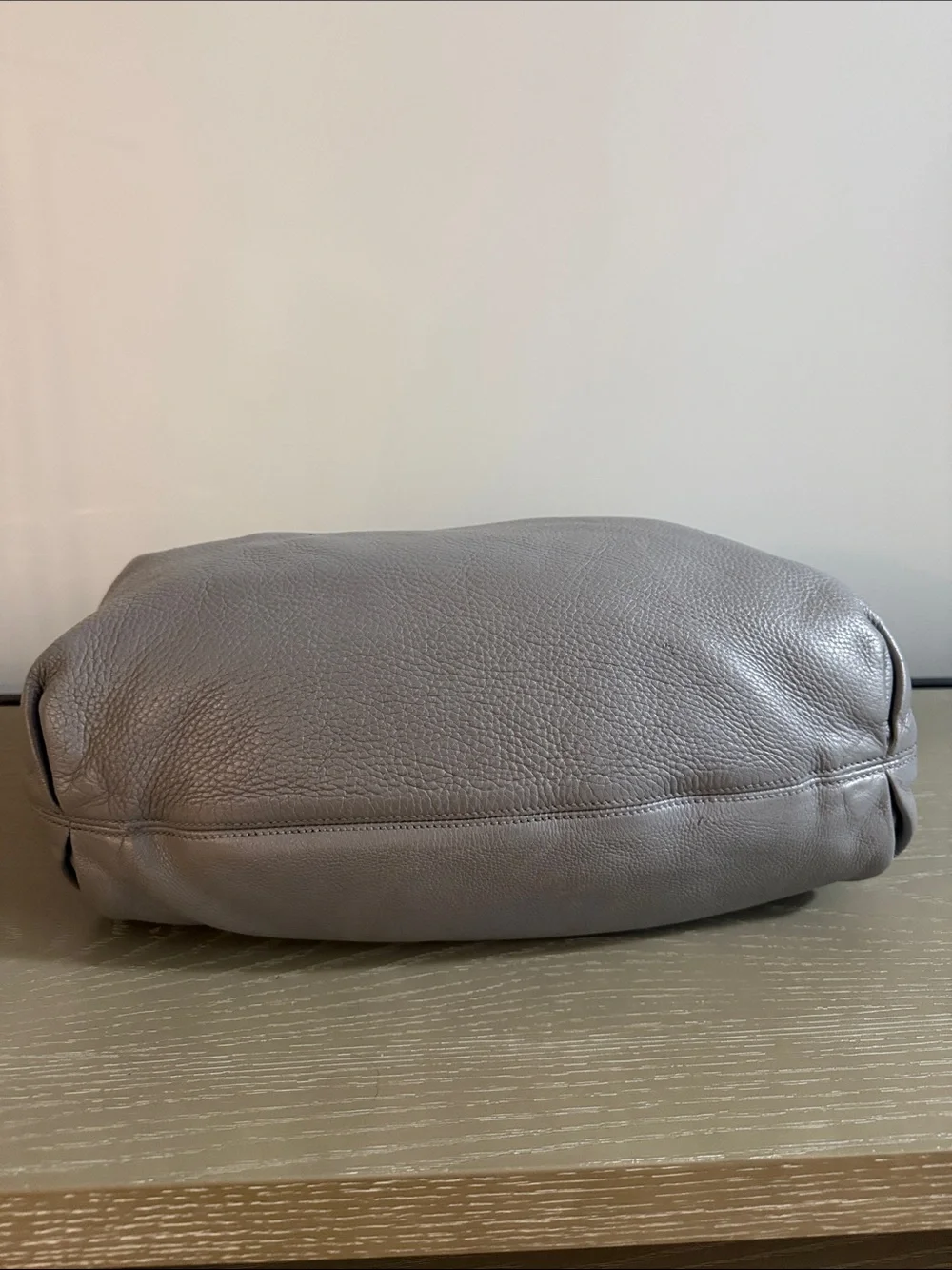 Gucci hobo crafted